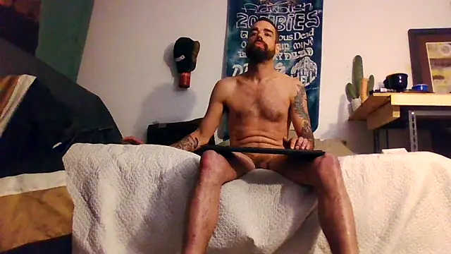 Randeltron webkamerás műsora