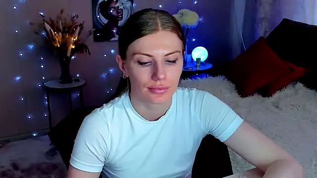 JinnaGreat Chat XXX in diretta