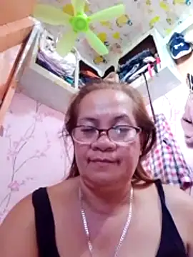 Pertunjukan Kamera Web vickyhot1966