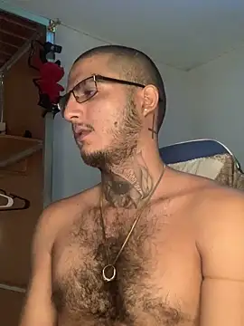 Lord_LuciferHotDirty777's Webcam Show