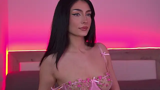 Chatroom XXX en direct de AnyaLobb