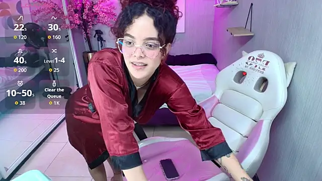 Maggy_t18 live XXX chat