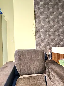 Poly_bhabi Adlı Modelin Web Kamerası Şovu