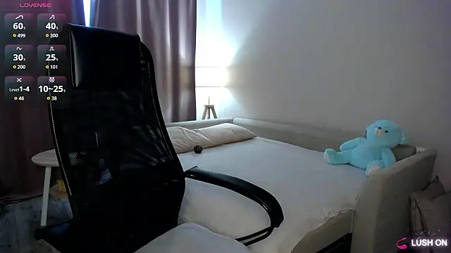 DannaEvan: онлайн-секс-чат