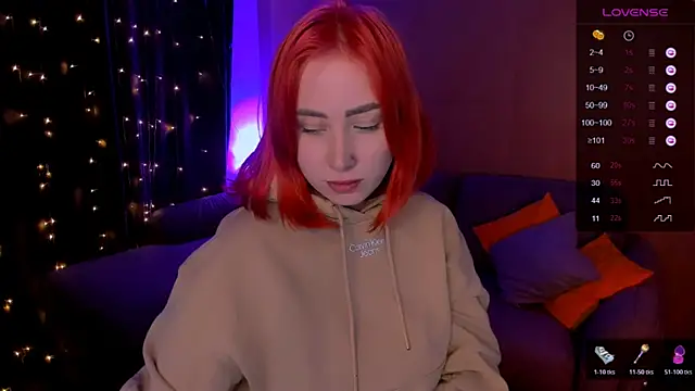 deboramoore – Naživo XXX chat