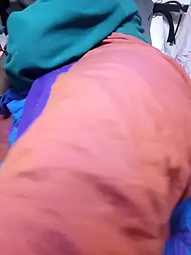 Expresshorse Webcam-Show