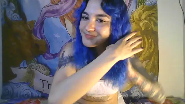 แชท XXX สดของ BabeGurl