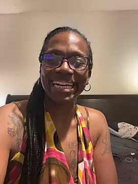 XXX chat uživo modela SweetParadise00