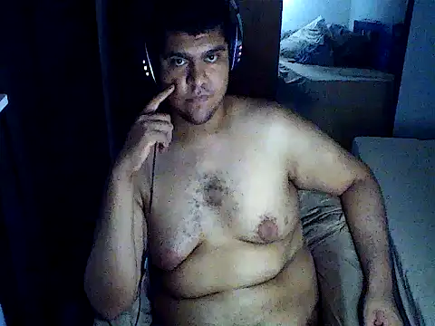 Chat XXX en directo de chubbygamer26