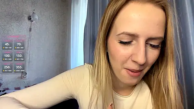 แชท XXX สดของ RubiKerss