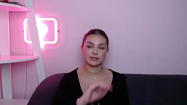 Živý XXX chat MilanaAngelAs