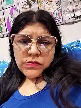 AddisonAndCouple Adlı Modelin Web Kamerası Şovu