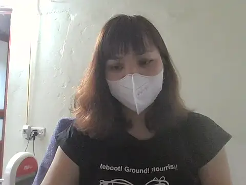 Angela-Eira Obrolan Langsung XXX