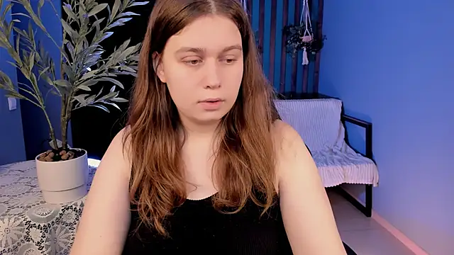 FioraMarmoris – Live XXX-chat