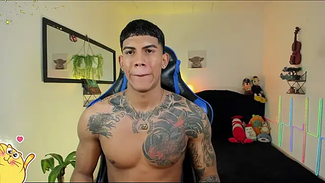 Damian_latinxxx 现场XXX聊天