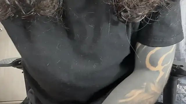 gabriel__manson 在線直播表演