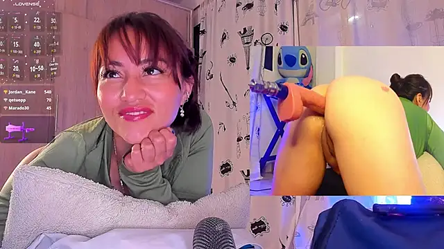 Živý XXX chat jolee__