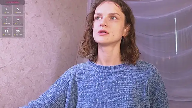 Živý XXX chat Soo_dreamy