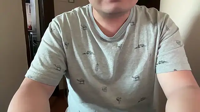 this_is_77 在線直播表演