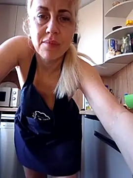 Živý XXX chat KissMiSveet