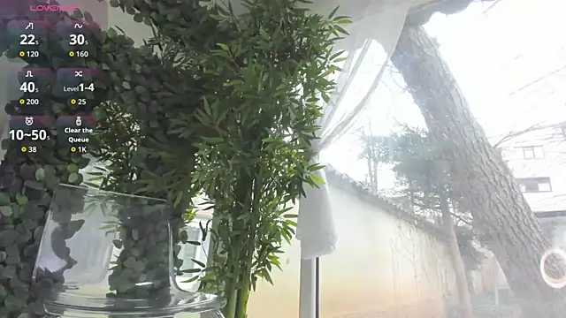 Živý XXX chat Lexi_Storm