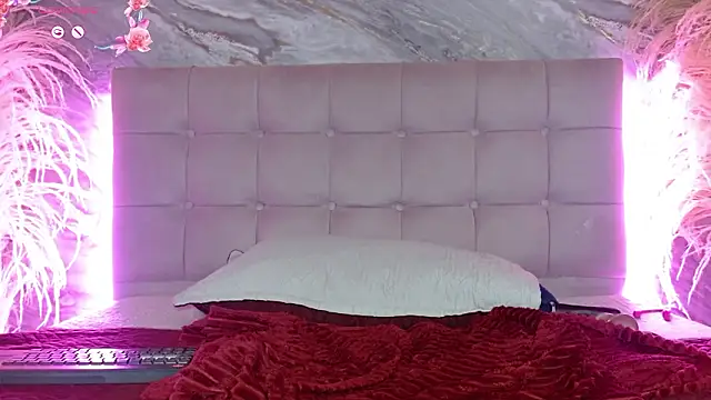 mya_blaze Obrolan Langsung XXX