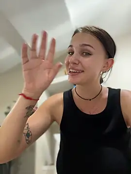 VendiMur – Live XXX-chat