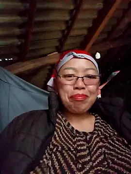 Agnes-baby Show Webcam