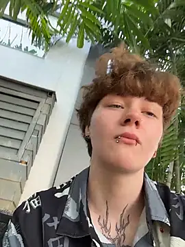 IceMur Live XXX-Chat