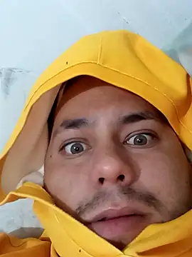 Вебкам-шоу Tupapaciito