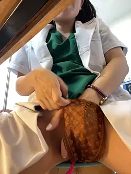 Clinic_Sexy Webcam Show