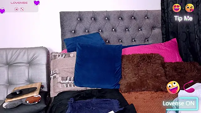 candy_sex_hot_ Obrolan Langsung XXX