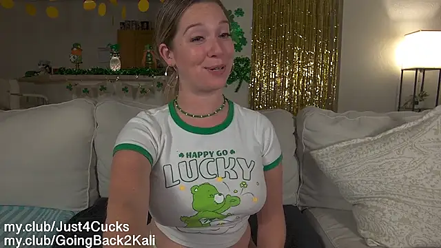 Webkamerová show boomboomr00m