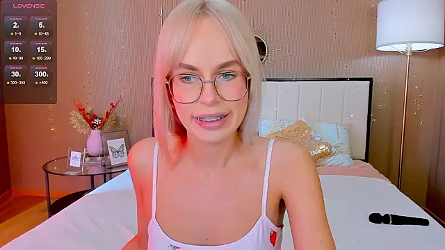 bellatip Live XXX-chat