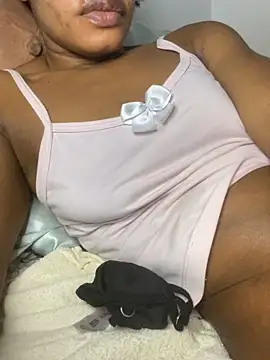 _yisela_'s Webcam Show