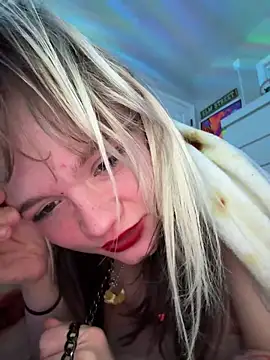 Živý XXX chat Cutiepiespanks