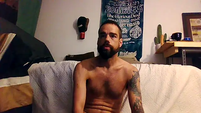 Show webcam de Randeltron