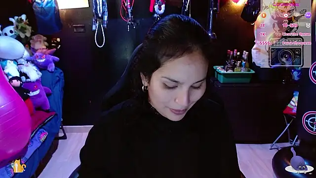 kureiji_hentaii 라이브 XXX 채팅