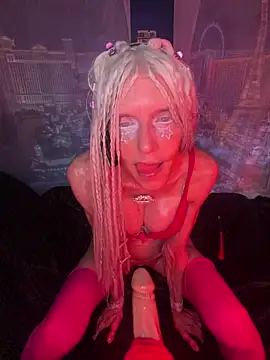 1NikiVegas live XXX chat