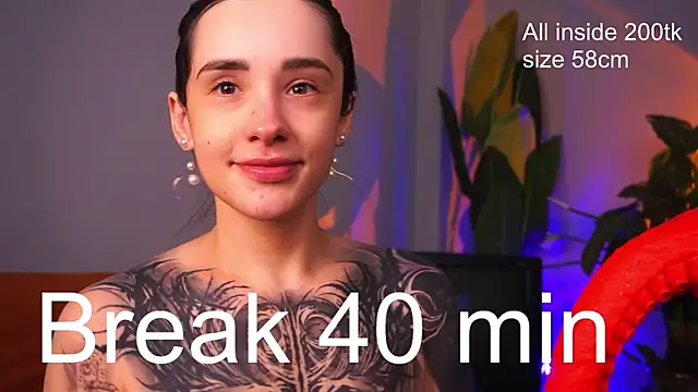 Онлайн чат XXX EvaCanton