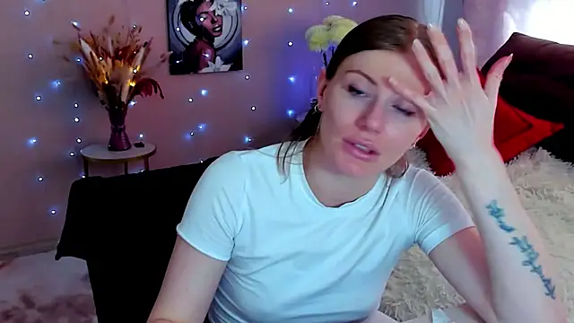 JinnaGreat 现场XXX聊天