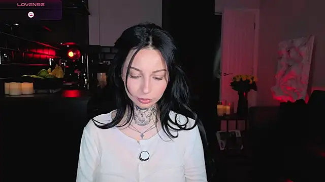 Czat XXX na żywo – Aaaliceee