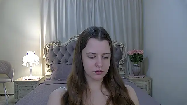 Chat +18 de AgataAisitt ao vivo