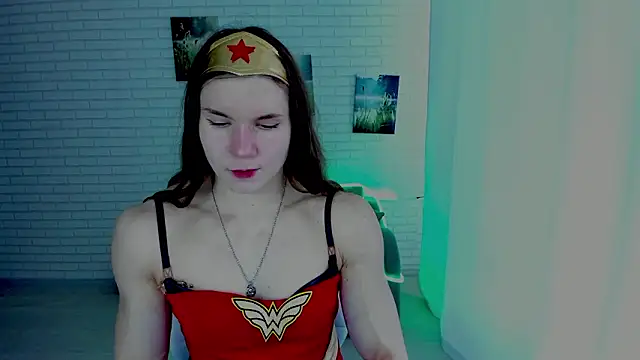 Онлайн чат XXX Lisa_Ray