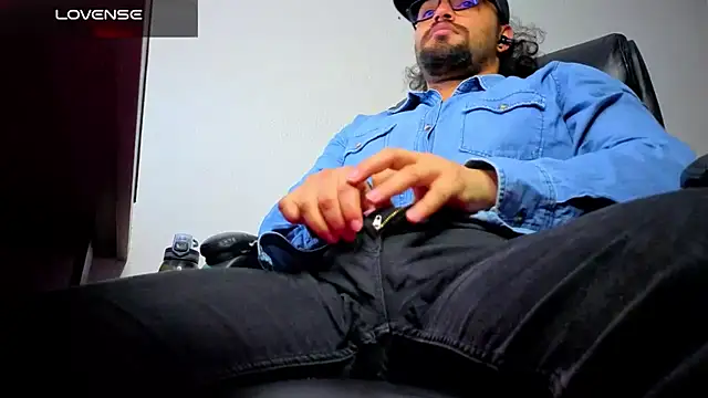 عرض كام Ernesto-Rodriguez82