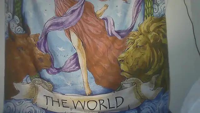 Czat XXX na żywo – BabeGurl