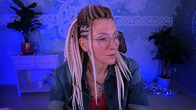 UmaSpace live XXX chat