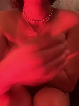 LilithMonette 现场XXX聊天