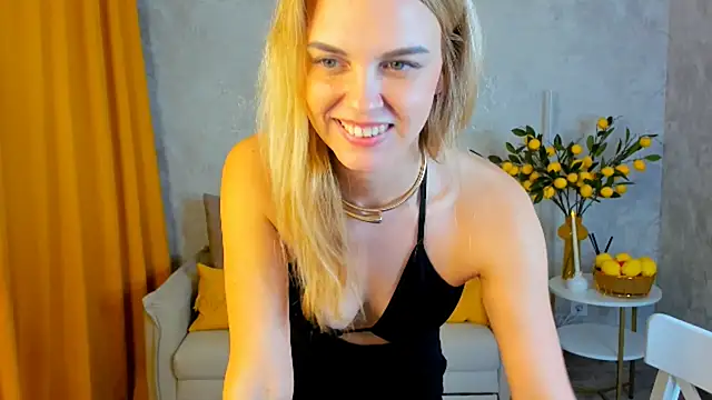 Czat XXX na żywo – LunaFlinn