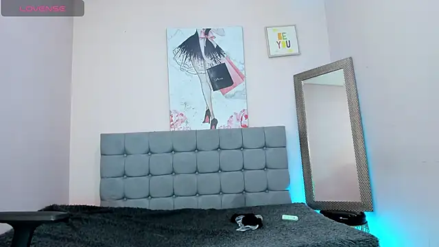 Вебкам-шоу Dhalton_x